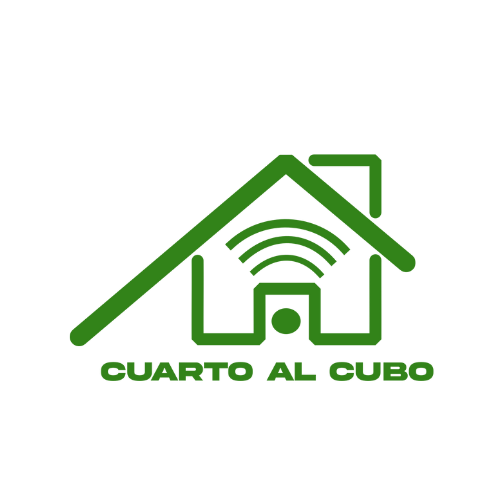 Cuarto al Cubo